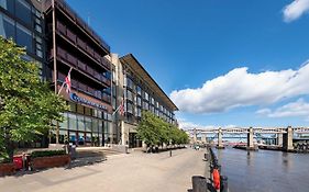 Copthorne Hotel Newcastle